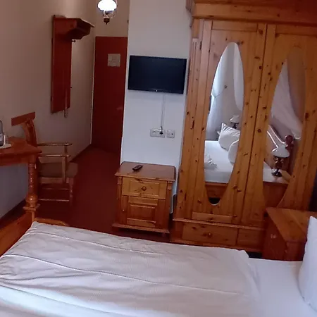 Hotel Scheunen-domizil