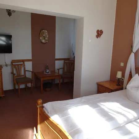 Scheunen-domizil Hotel *