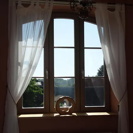 Scheunen-domizil Hotel *