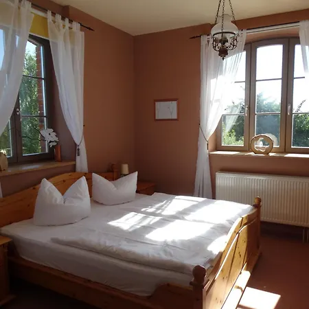 Scheunen-domizil Hotel