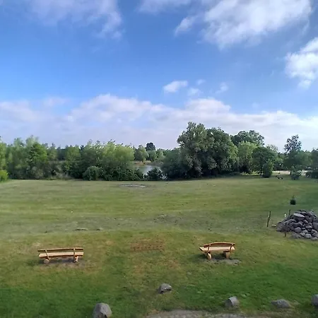 Scheunen-domizil * Bollewick