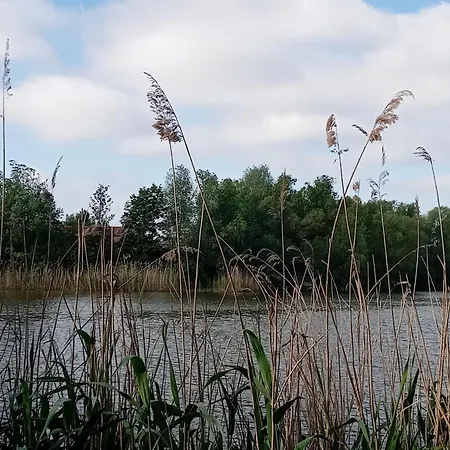 Scheunen-domizil Hotel *