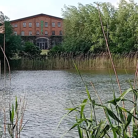 Scheunen-domizil Hotel *